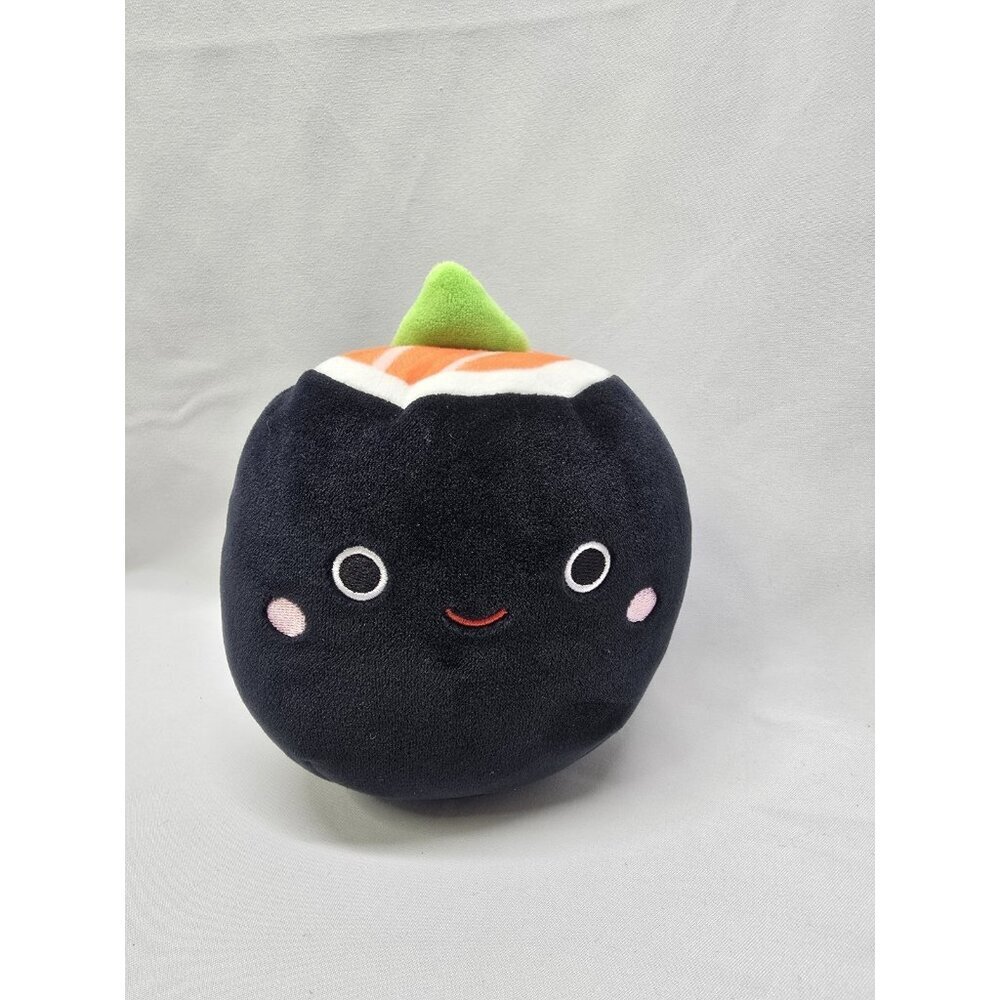 Squishmallows Japanese Food Shozo the Sushi Plush 5" Stuffed Animal Toy